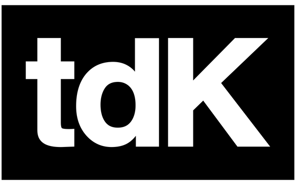 TDK Fresh logo