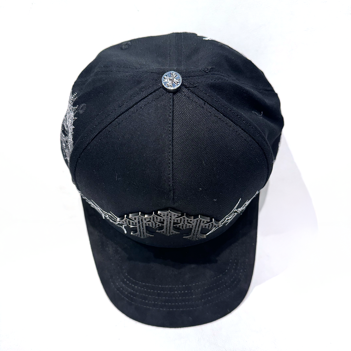 Primero Dios 2.0 Cap
