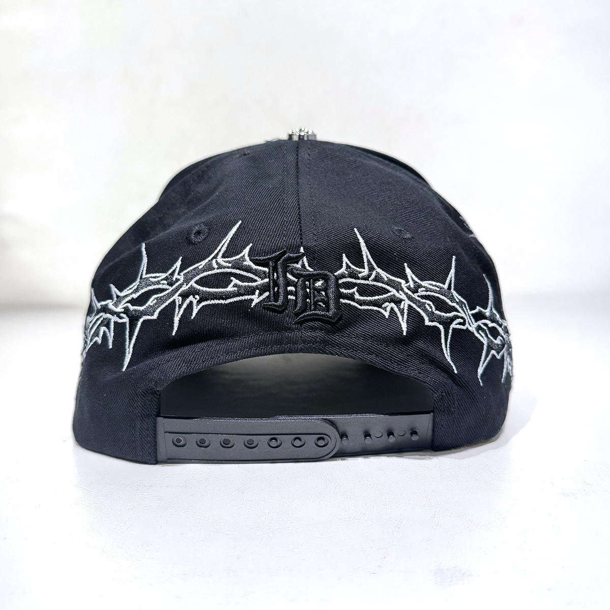 Primero Dios 2.0 Cap