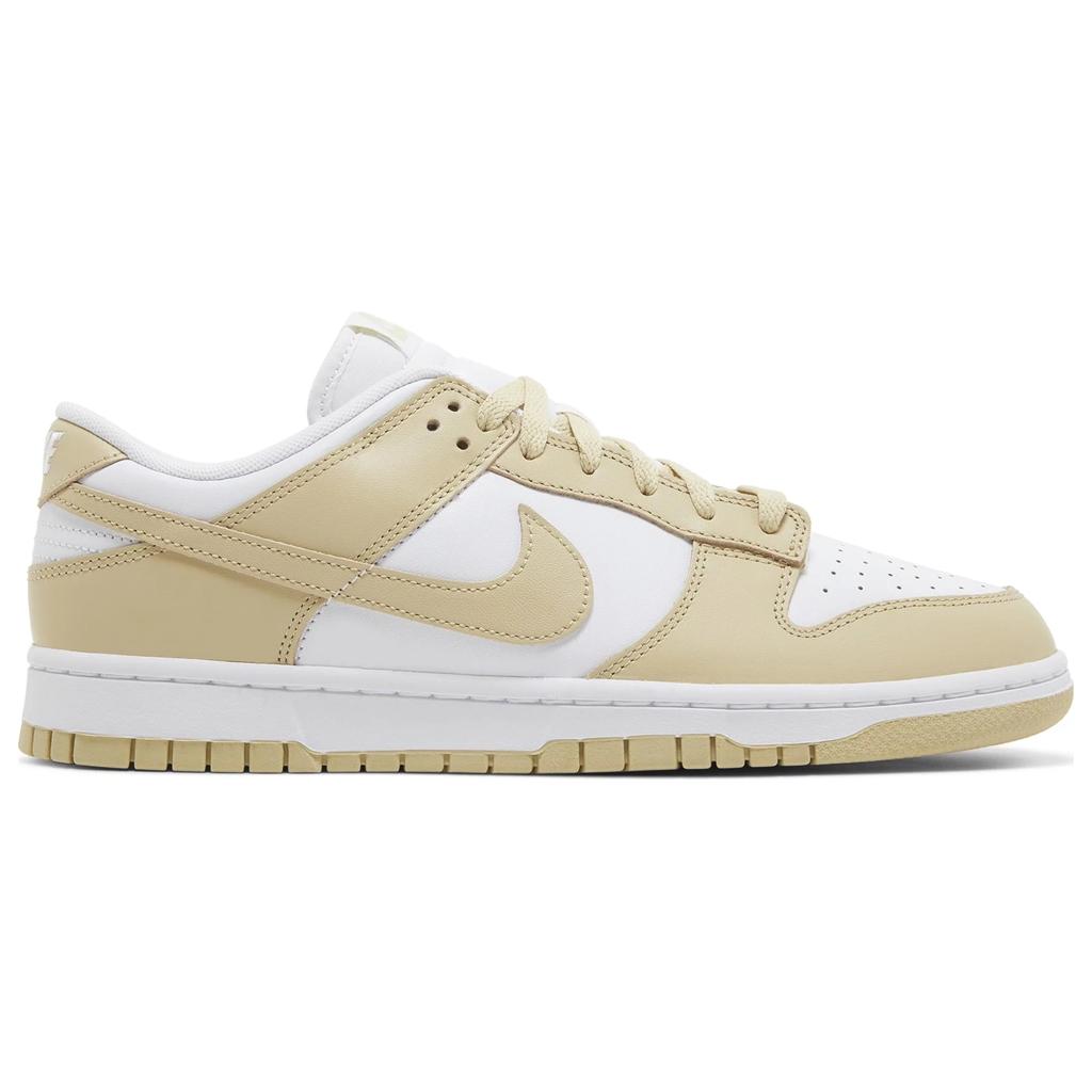 Dunk Low "Team Gold"