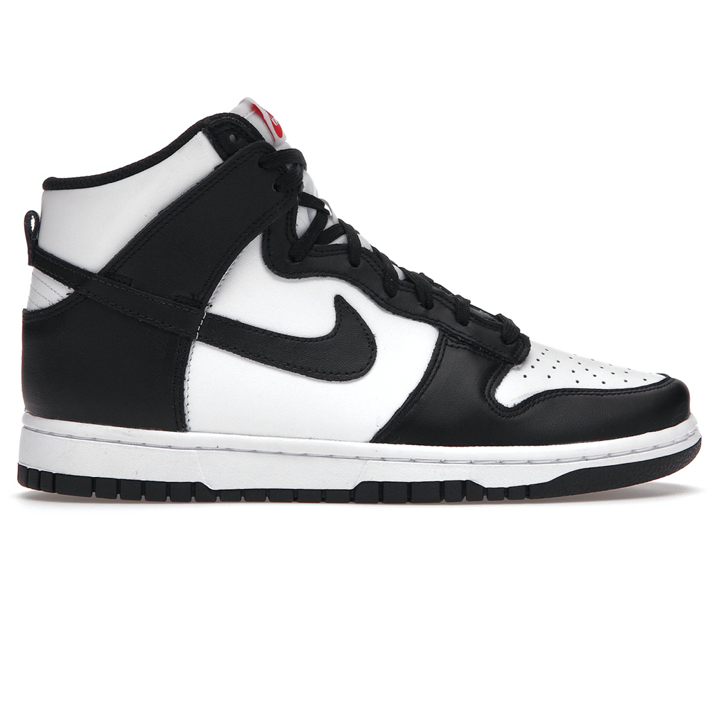 Panda outlet dunk high