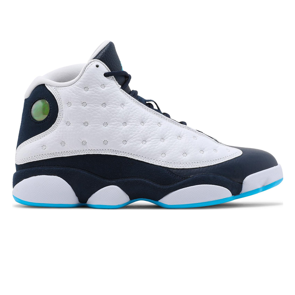 Jordan top 13 obsidian