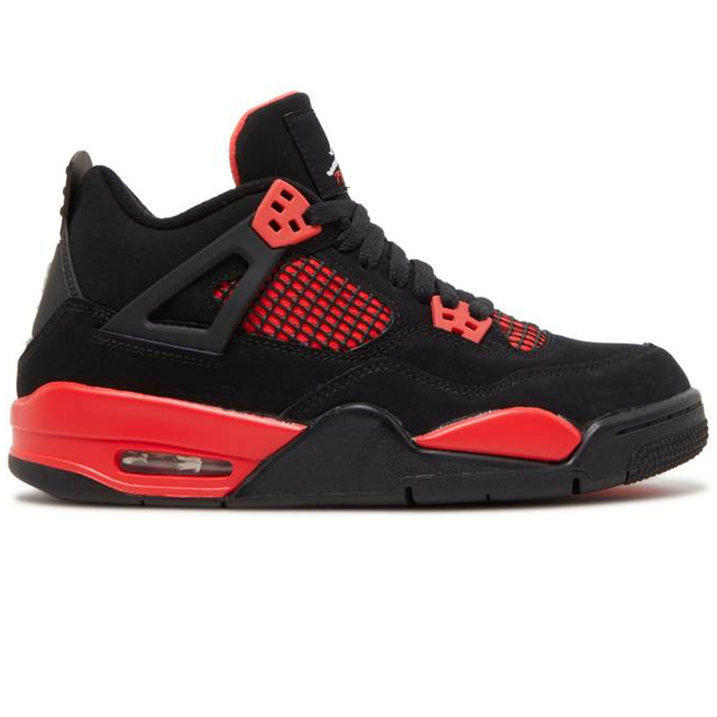 Jordan retro hotsell 4