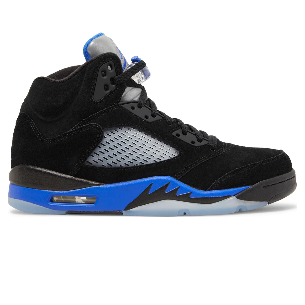 Air Jordan 5 Racer Blue