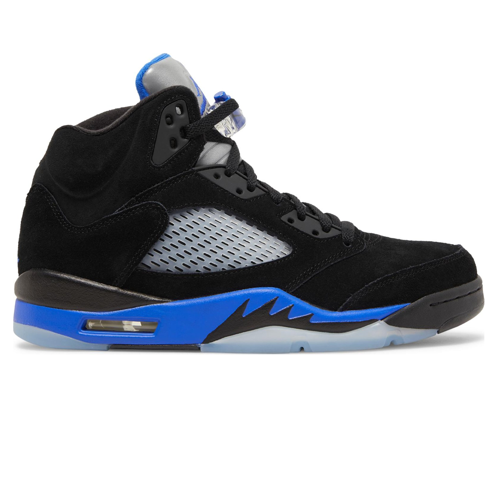Air Jordan 5 Racer Blue TDK Fresh