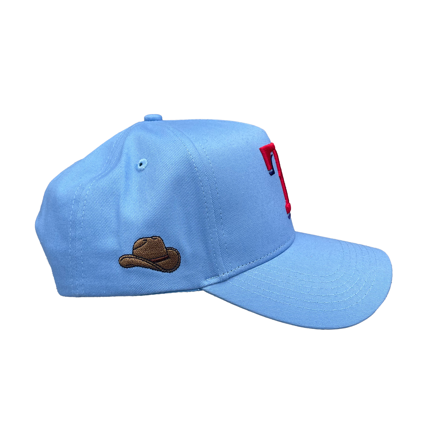 DFW Snapback