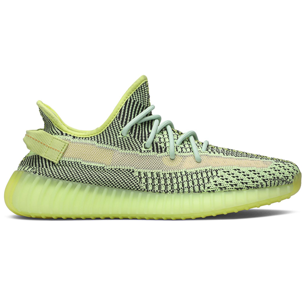 Fresh yeezys store