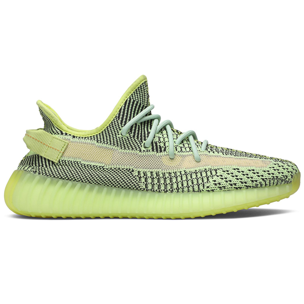 Fresh yeezys hot sale