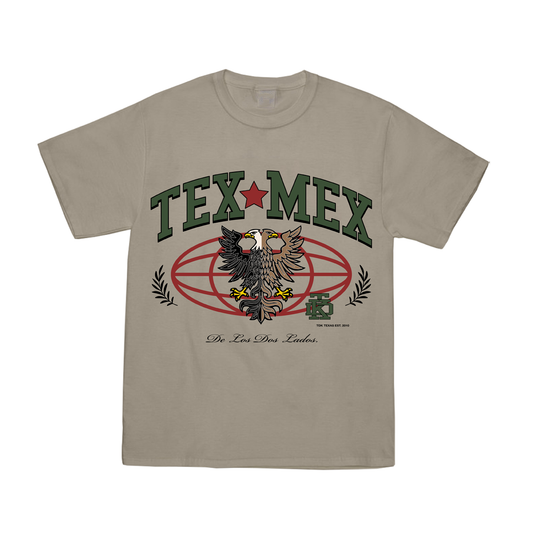 Tex Mex Heavyweight Tee