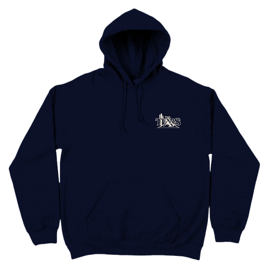 TDK Mountain Pullover Hoodie