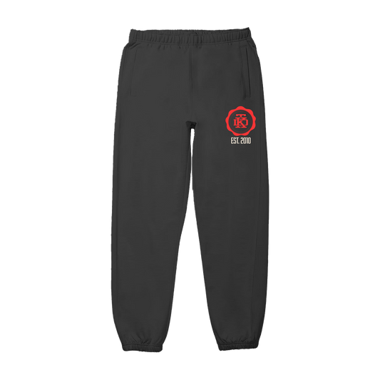 TDK Collegiate Puff Sweatpants