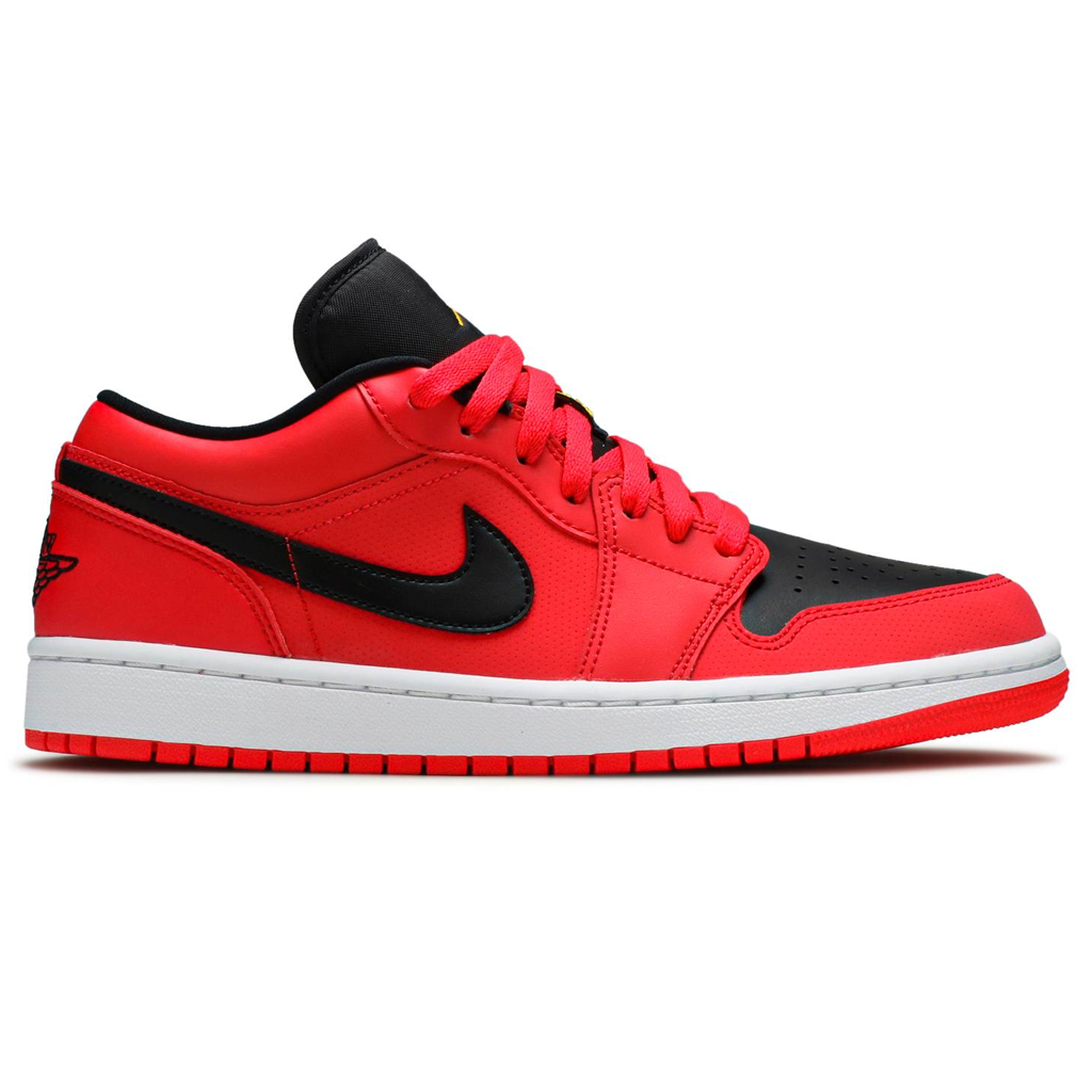 W Jordan 1 Low