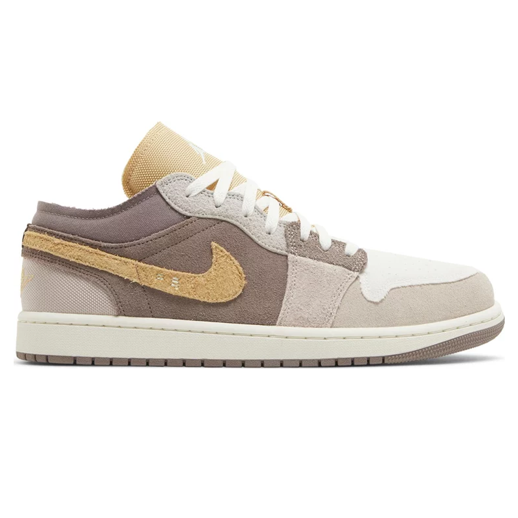Jordan 1 Low