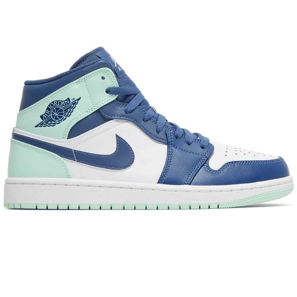Jordan 1 Mid