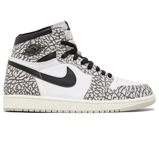 Jordan 1 High – TDK Fresh Jordan 1 High – TDK Fresh